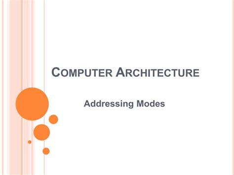 Image result for Addressing Modes in a Computer System