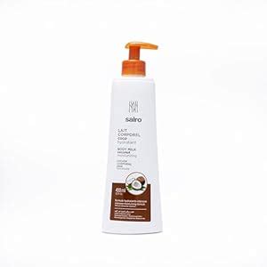 Buy SAIRO Imported from Spain 400ml Body Milk Lotion | Deeply ...