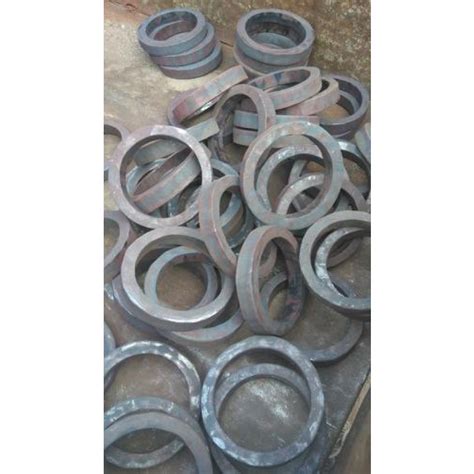 Forged Ring - Shree Laxmi Forging Works
