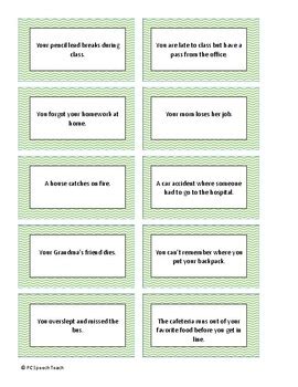 Big Problem Little Problem Read Aloud 的图像结果