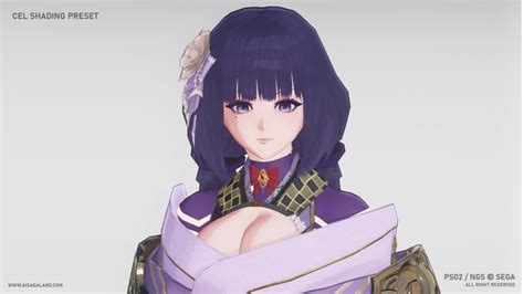 Image result for Devil May Cry X PSO2 NGS