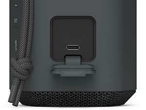 Sony SRS-XE200 X-Series Wireless Ultra Portable-Bluetooth-Speaker, IP67 ...