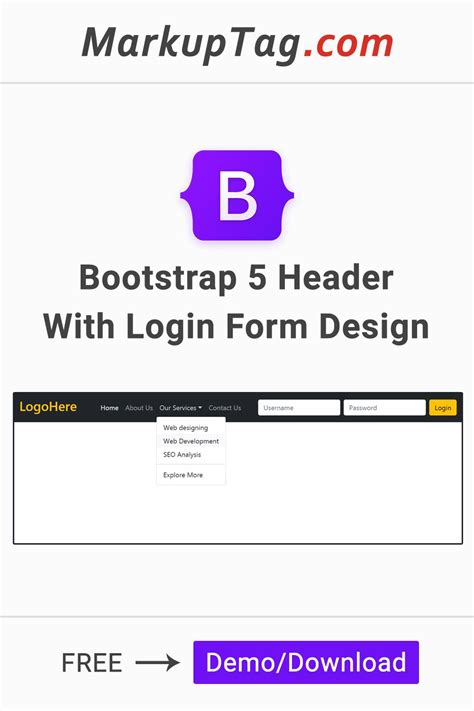 Image result for Header CSS Berlogo