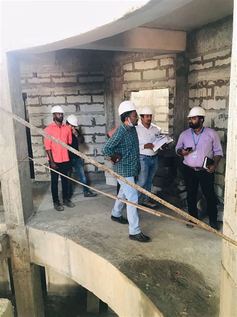 KIIDC - KIIDC Project Monitoring System