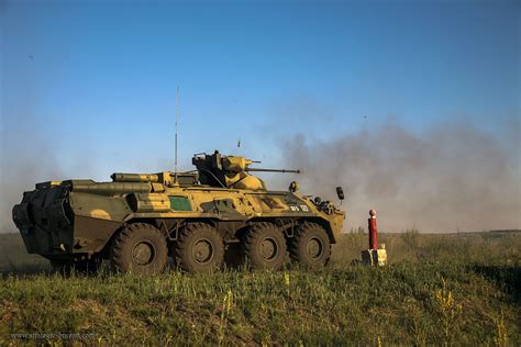 BTR-82A | DefenceTalk Forum