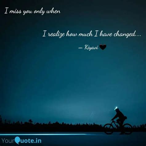 I realize how much I have... | Quotes & Writings by Abhipsa | YourQuote