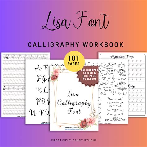 Image result for Basic Calligraphy Tutorials