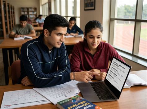 Government Jobs Through Sports Quota in 2026: Unveiling the | TrueJobs