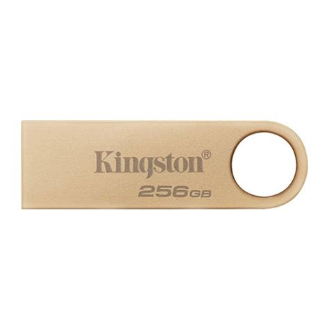 Buy Kingston DataTraveler SE9 G3 256GB Pen Drive