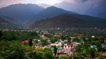 6 Days 5 Nights Dharamshala Tour Package | dharamshala, dalhousie Trip ...