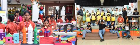 Exploring Boundless Horizons through 'The Culmination of Clubs' Program ...