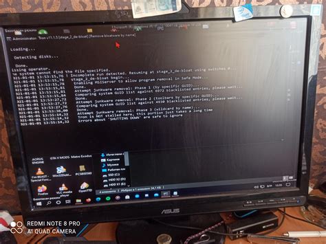 Image result for Tron Script Examples