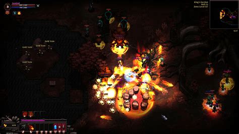 Buy cheap Hero Siege Steam Key 🏷️ Best Price | GG.deals