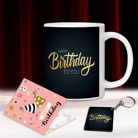 Birthday Gifts - Buy Birthday Gifts Online at India's Best Online ...