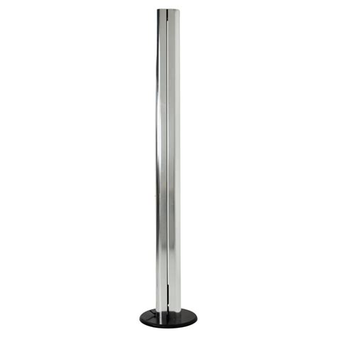 Artemide Megaron Halogen Torchiere Floor Lamp, Early Edition, 1979 ...