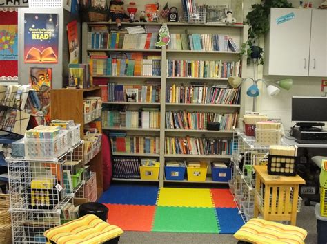 Classroom Library 的图像结果