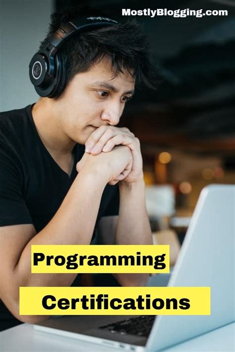 Computer Coding Certification 的图像结果