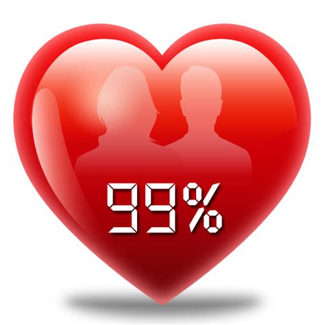 My Love Calculator - App on Amazon Appstore