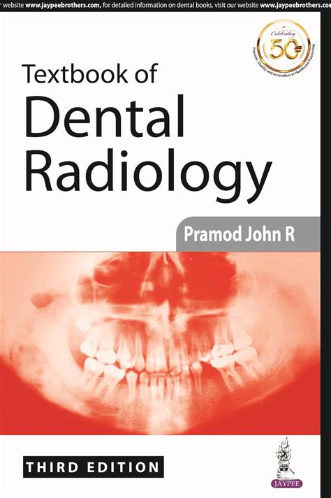 Buy Textbook of Dental Radiology Book Online at Low Prices in India ...