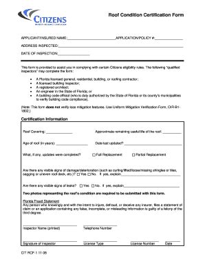 Letter Of Completion For Roofing 2008 Form - Fill and Sign Printable ...