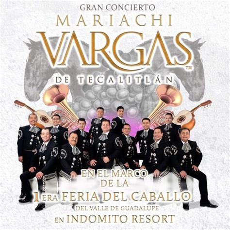 Concierto Mariachi Vargas , Indómito Resort, Ensenada, 31 August 2024 ...