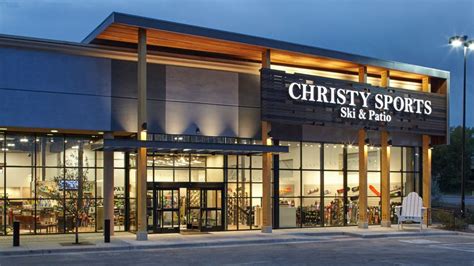 Christy Sports hires new CEO and executives | 9news.com