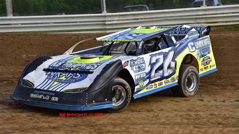 Image result for Crate Late Model Setup