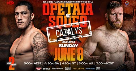 Opetaia v. Squeo at Cazalys, 344 Mulgrave Road, Westcourt, QLD ...