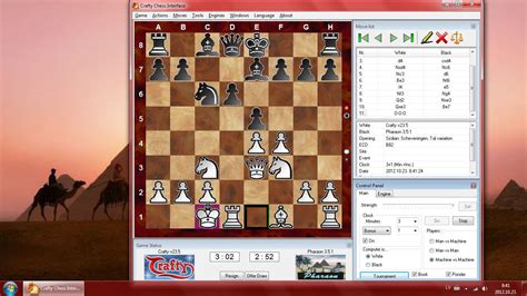 Image result for Chess GUI