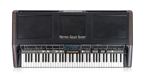 Moog Polymoog 的图像结果