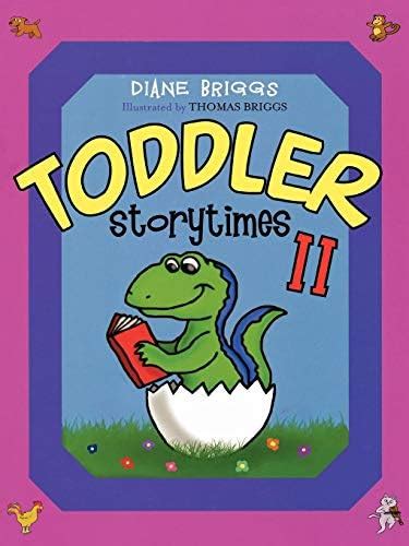Toddler Storytimes II eBook : Briggs, Dianne: Amazon.in: Kindle Store