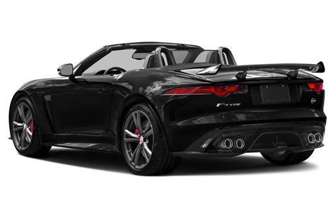 2020 Jaguar F-TYPE - Specs, Prices, MPG, Reviews & Photos | Cars.com