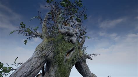 Image result for Tree Ent