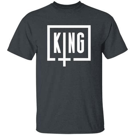 Sullivan King Merch King Hoodie Sweatshirt - Tiotee