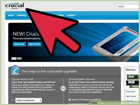 Image result for Increase Memory PC