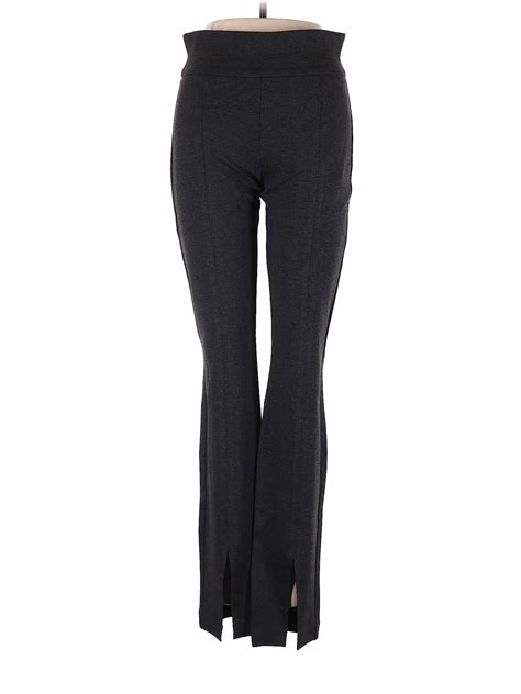 Express Black Dress Pants Size XS - 71% off | ThredUp