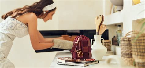 The Gallant Collection – Premium Bags by Amreé