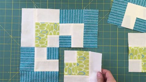 Image result for Bento Box Quilt Block Tutorial