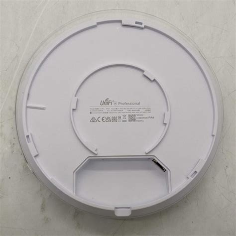 Ubiquity UniFi WiFi 6 Pro Dual-Band Access Point | Ubuy India