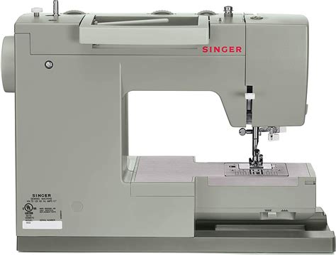 Rezultat imagine pentru Tutorial for Singer Sewing Machine 4452