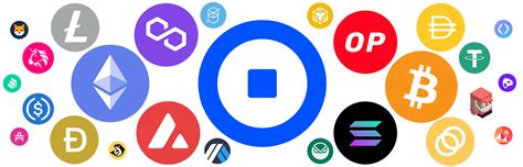 Image result for Coinbase Wallet Logo
