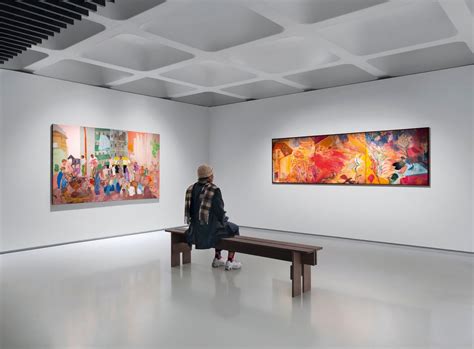 This show at the Barbican traces India's tumultuous past as reflected ...