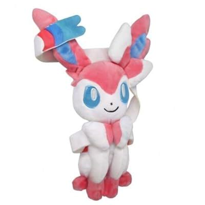Sanei PP125 Pokemon All Star Collection Sylveon India | Ubuy