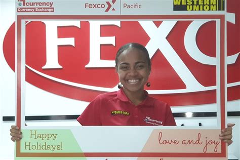 FEXCO NO.1 CURRENCY FIJI (2026) All You Need to Know BEFORE You Go ...