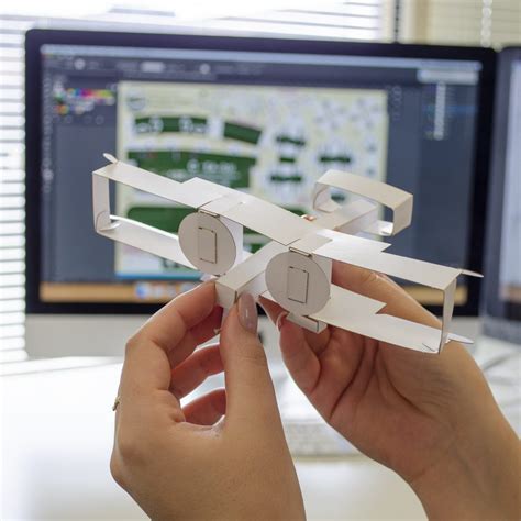 Image result for Cardboard Modelling