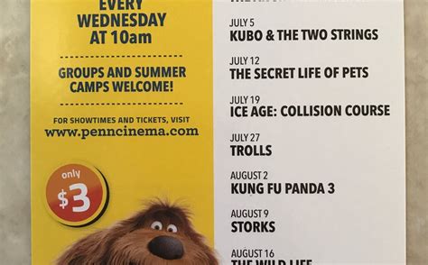 PENN CINEMA RIVERFRONT (2026) All You Need to Know BEFORE You Go (with ...