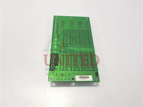 TKE BACKPLANE 4-SLOT ISA PASSIVE AP-SL04 | United Marine Services