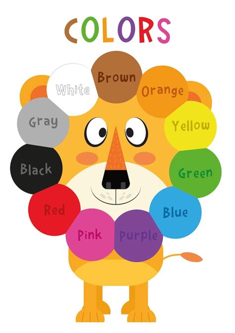 Color flashcards Images - Free Download on Freepik