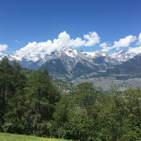 PLEIN CIEL LUXE & MOUNTAIN APARTMENTS BY ALPVISION RESIDENCES ...