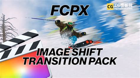 Image result for Fcppx Transitions